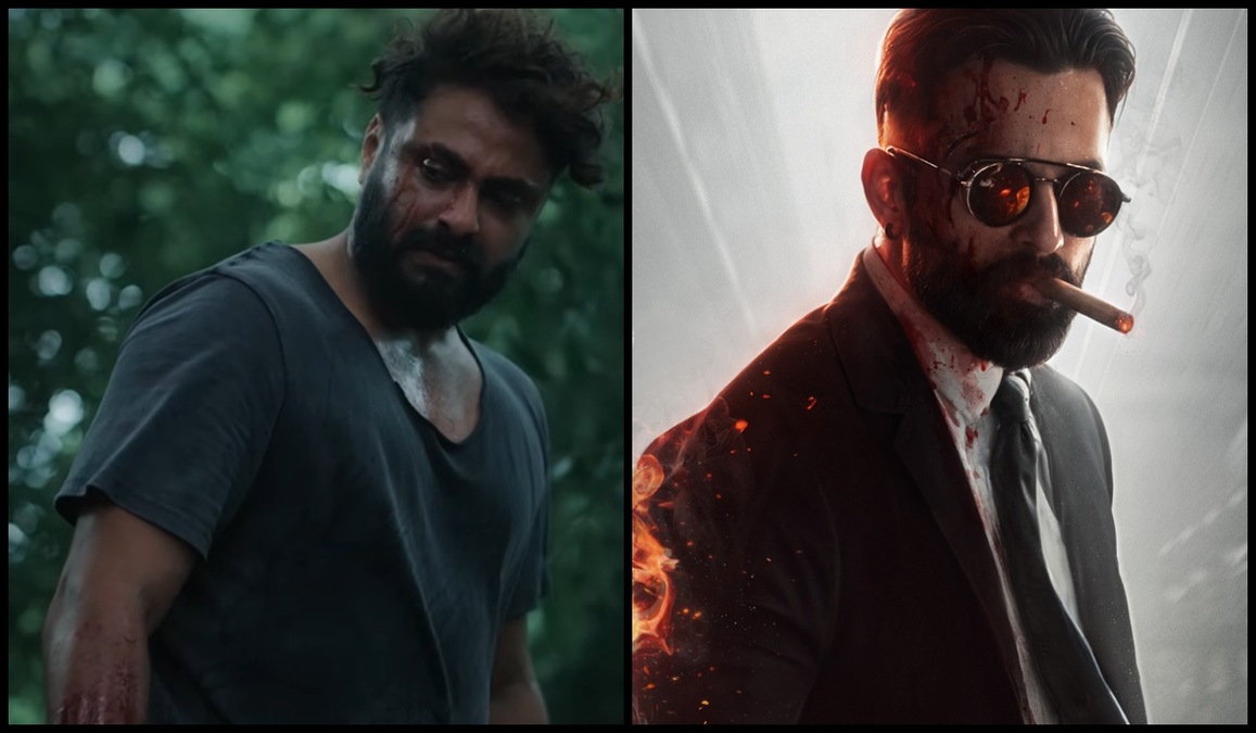 Kattalan bigger than Marco: Kabir Duhan Singh on what to expect Antony Varghese movie