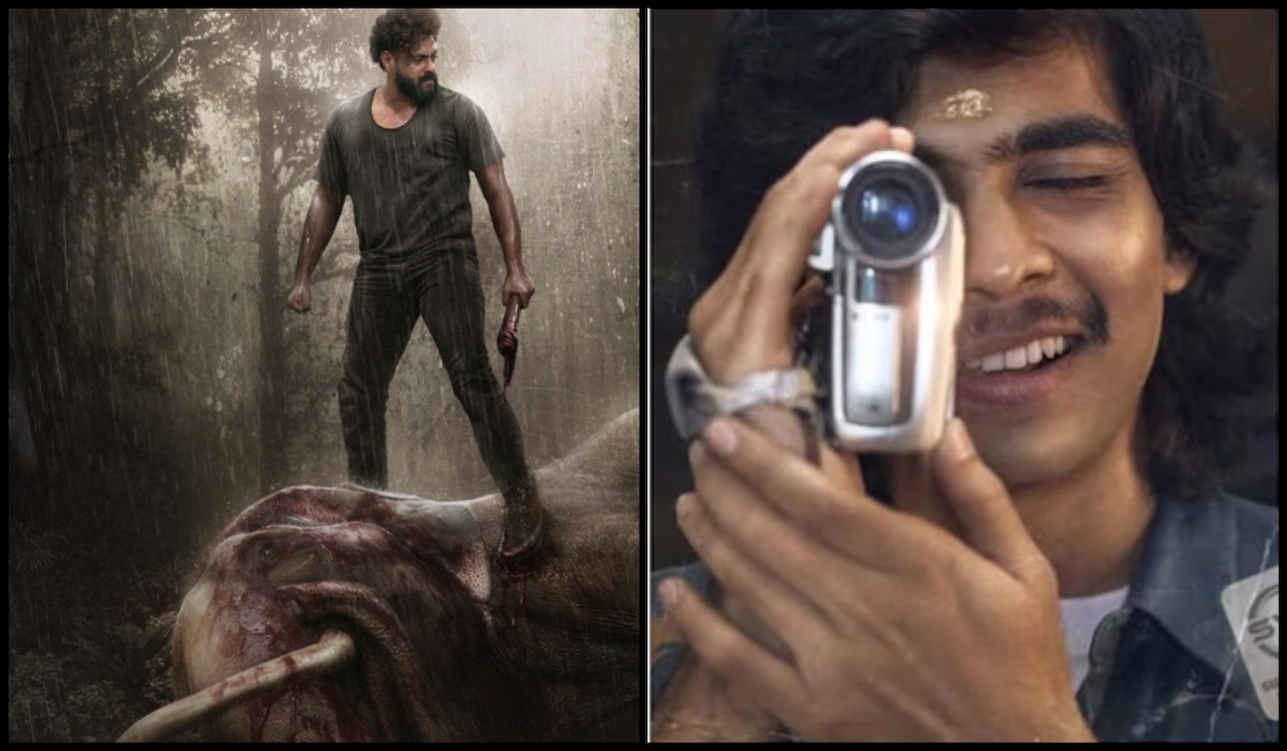 Kattalan wraps up shoot, but Antony Varghese Pepe film avoids clash with Mollywood Times?