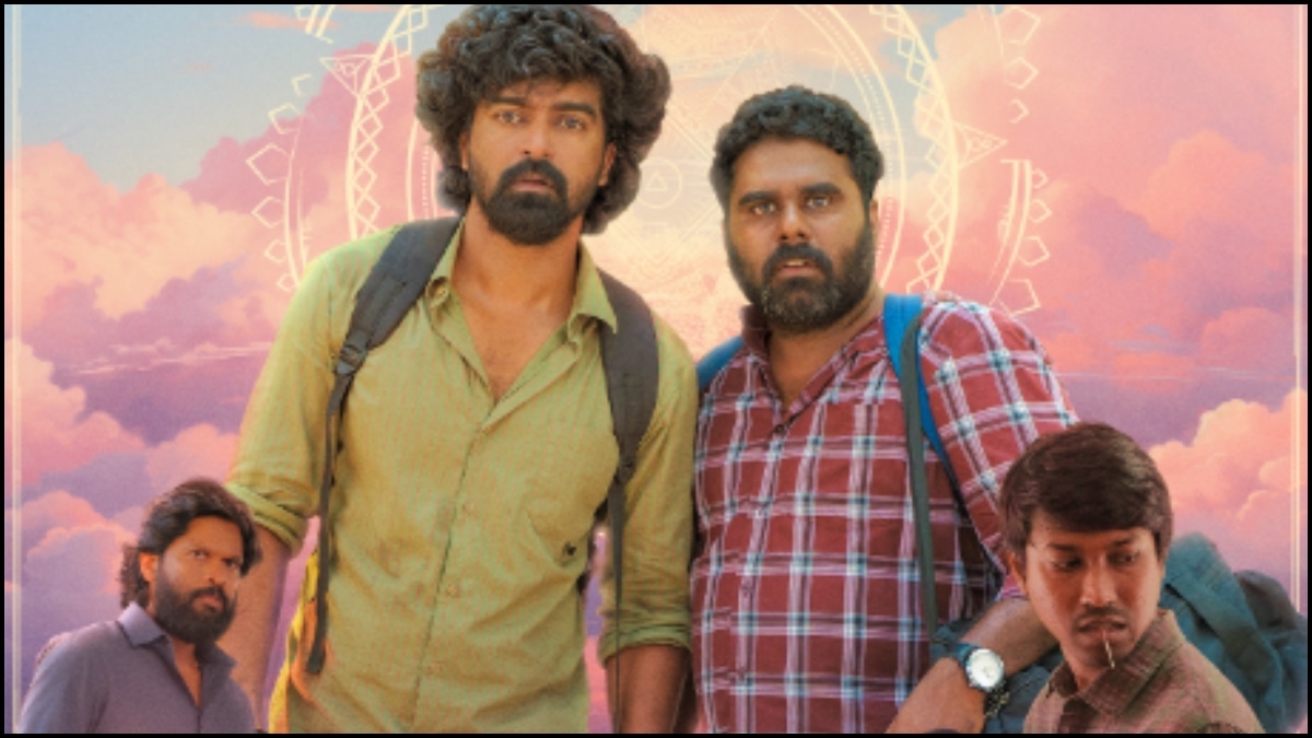 Kattis Gang out on OTT: Where to watch Unni Lalu Althaf Salim Malayalam film