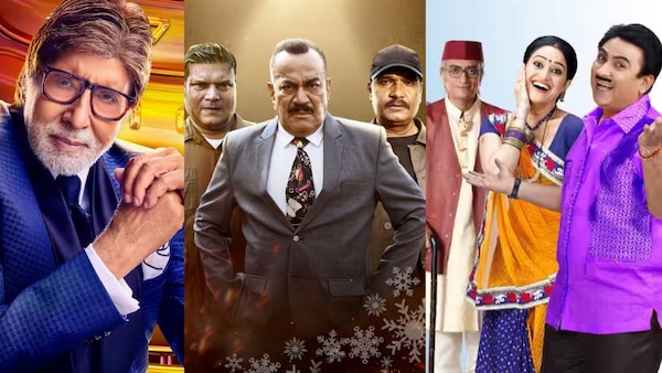 CID, TMKOC, KBC - Nostalgic Hindi TV shows that found success even on OTT