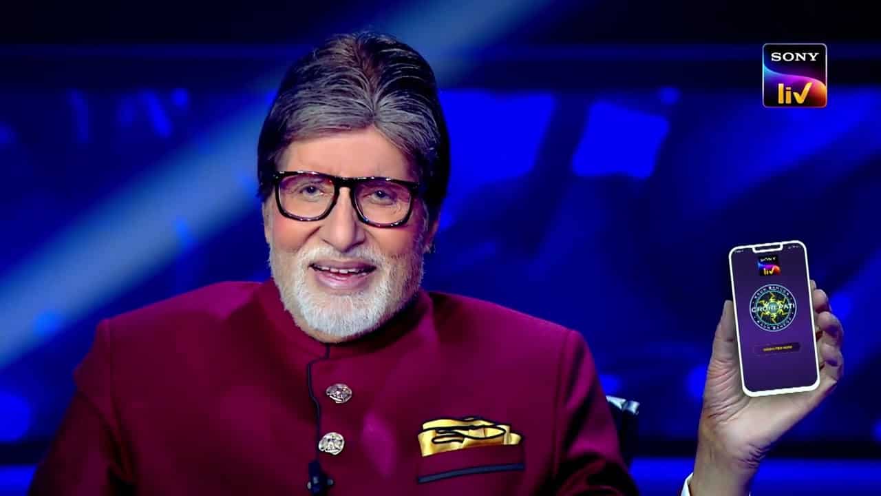 KBC 16: Do you know the answer to this question about Indian navy asked on Amitabh Bachchan-hosted show?