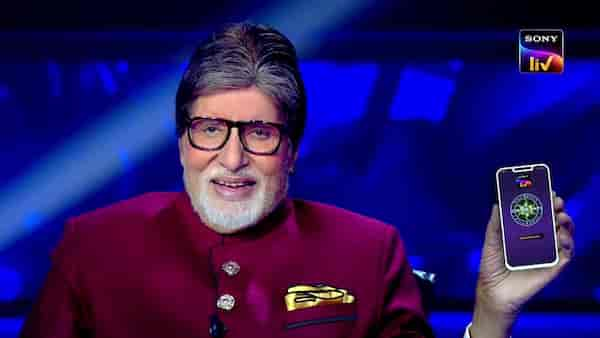 KBC 16: Do you know the answer to this question about Indian navy asked on Amitabh Bachchan-hosted show?