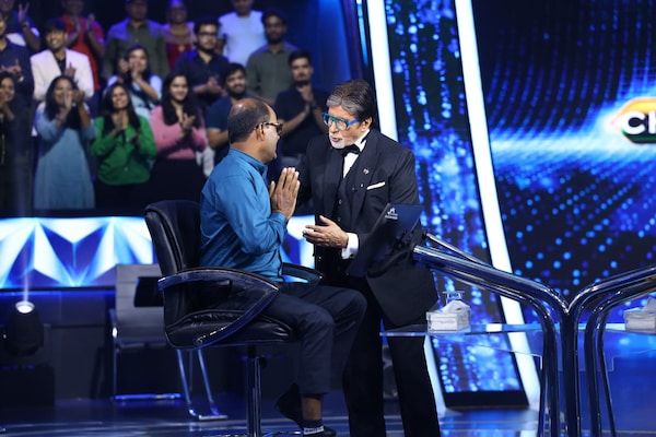 Kaun Banega Crorepati Season 16