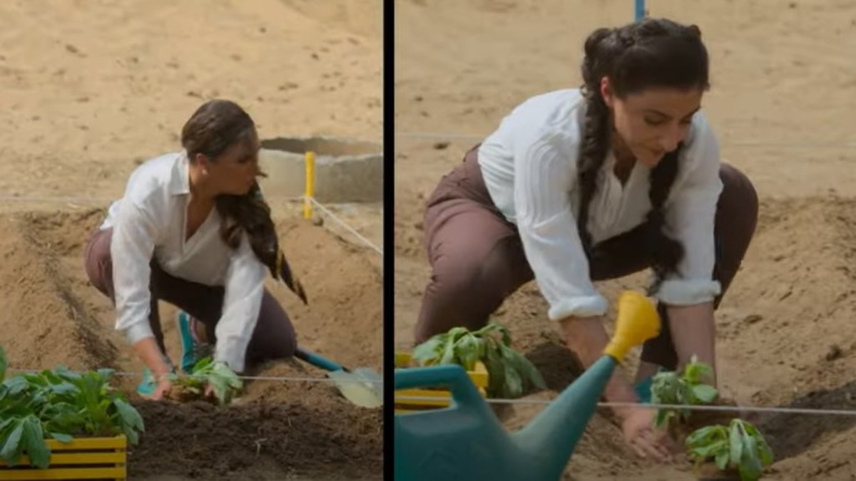 Kaun Banega Shikharwati trailer: Naseeruddin Shah, Lara Dutta's next seems inspired by Squid Game