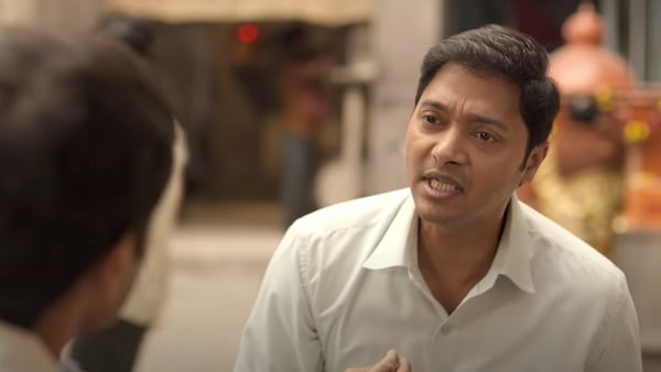 Kaun Pravin Tambe trailer: Shreyas Talpade brings the story of Rahul Dravid’s mentee alive