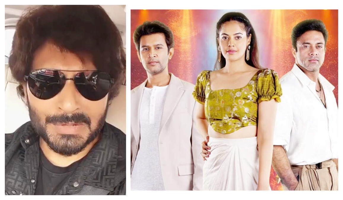 Bigg Boss 9 Telugu: Ex winner Kaushal Manda slams the makers for ignoring him, gets trolled brutally