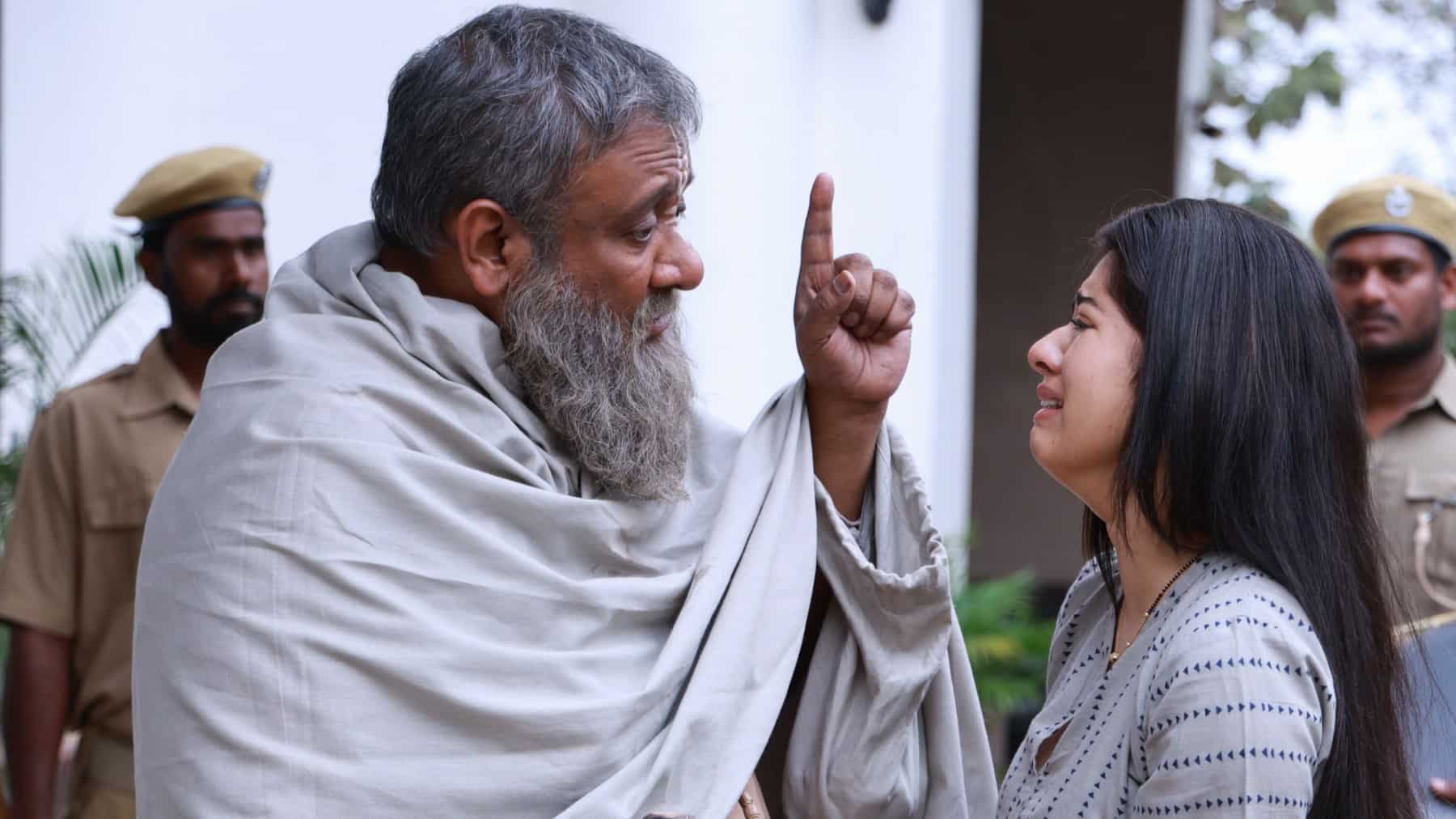 Abar Rajneeti review: Kaushik Ganguly, Koneenica Banerjee and Ditipriya Roy’s second season of the political drama is loud yet pacy