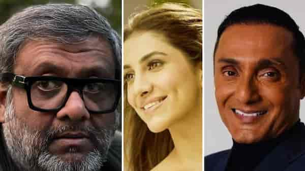 Binodiini Ekti Natir Upakhyan: Rahul Bose, Kaushik Ganguly, Mir and Om Sahani join the team