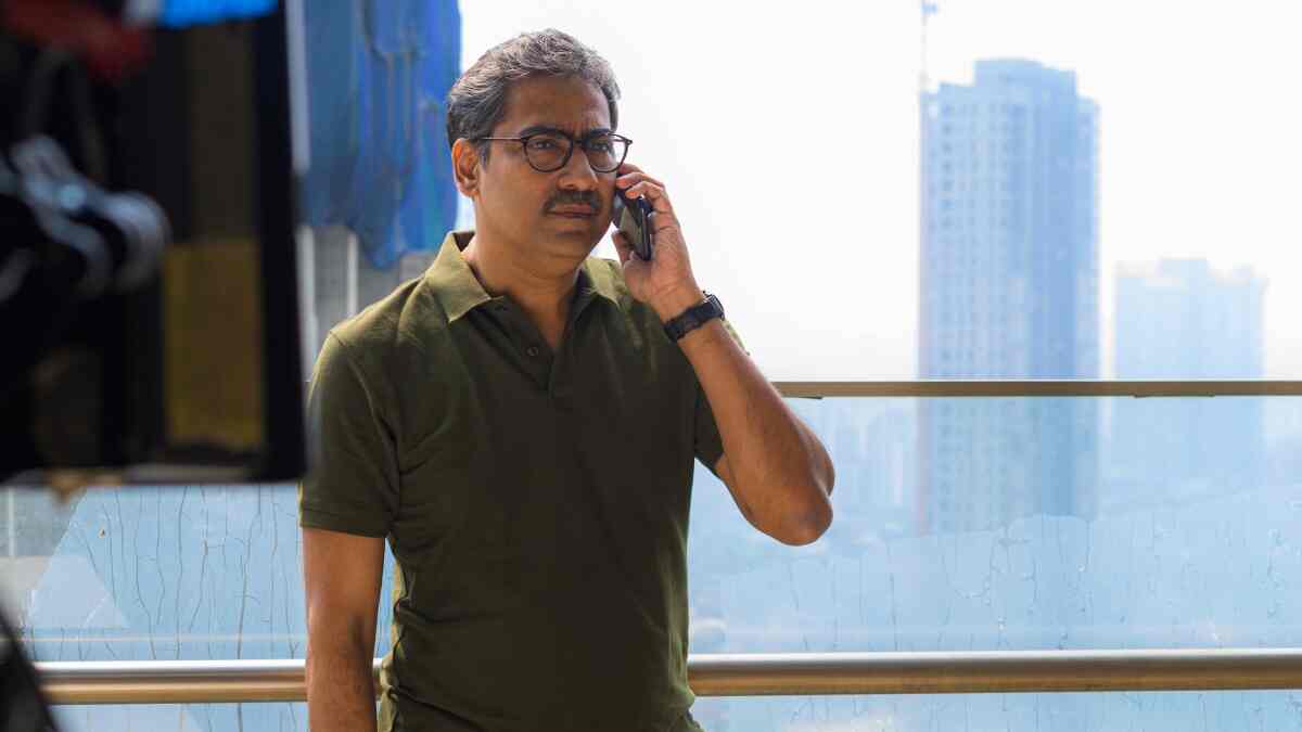 Tekka: Kaushik Sen to play a key character in Srijit Mukherji’s film