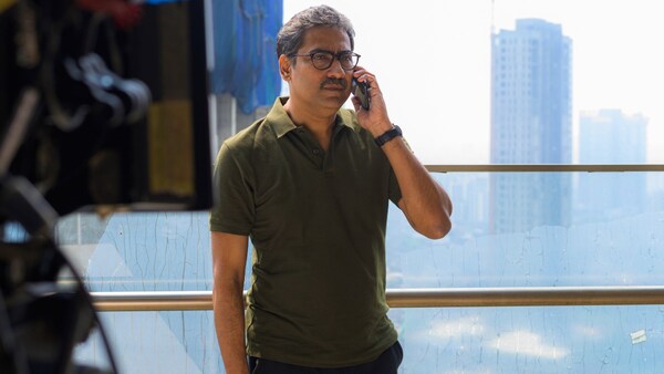 Kaushik Sen on promotion fiasco: I don’t believe the film will not do well because of my absence