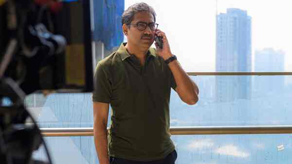 Kaushik Sen on promotion fiasco: I don’t believe the film will not do well because of my absence