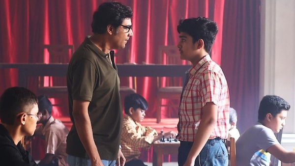 Dabaru review: Surya Sekhar Ganguly’s biopic deserves more than just melodrama