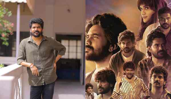 Kavin says he wants Star to do better than Dada, promises a surprise cameo | Interview