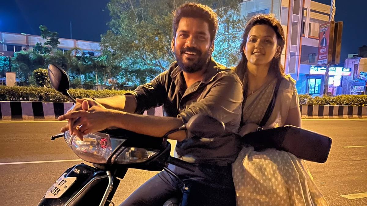 Honest Review: Dada — This Kavin starrer commits an emotional fraud