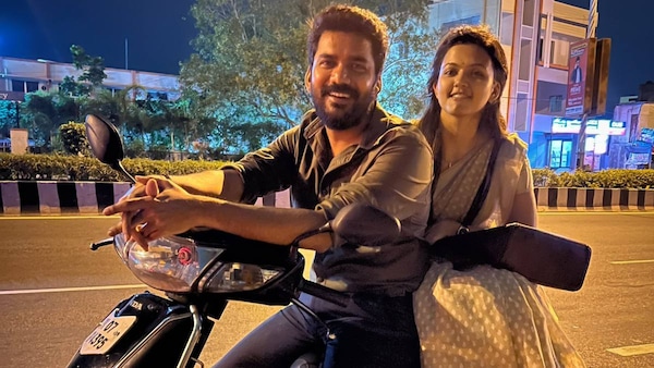 Kavin's Dada completes 50 days, HERE's what Prabhudeva has to say about the film