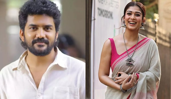 Kavin and Nayanthara to team up for this new director? Read this for full deets