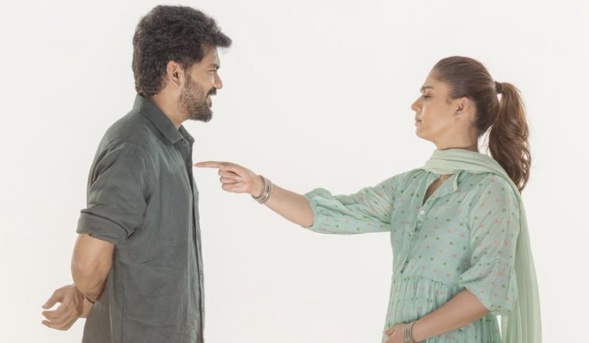 Hi: Nayanthara and Kavin set to give a ‘sweet surprise’ as their family entertainer confirms April release