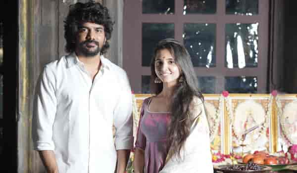 Kavin and Preethi