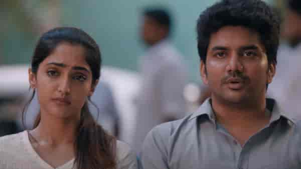 Kavin and Reba John’s Akash Vaani is now streaming in Telugu too; here’s where to watch this rom-com web series