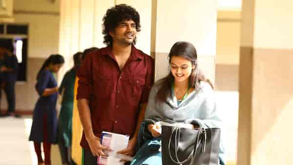 Dada review: Kavin, Aparna Das stand out in this rollicking emotional drama filled with heartfelt moments