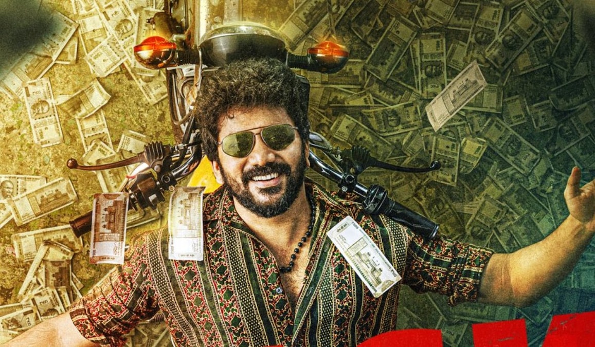 Mask release date: Kavin and Andrea Jeremiah’s dark comedy thriller hit theatres in November