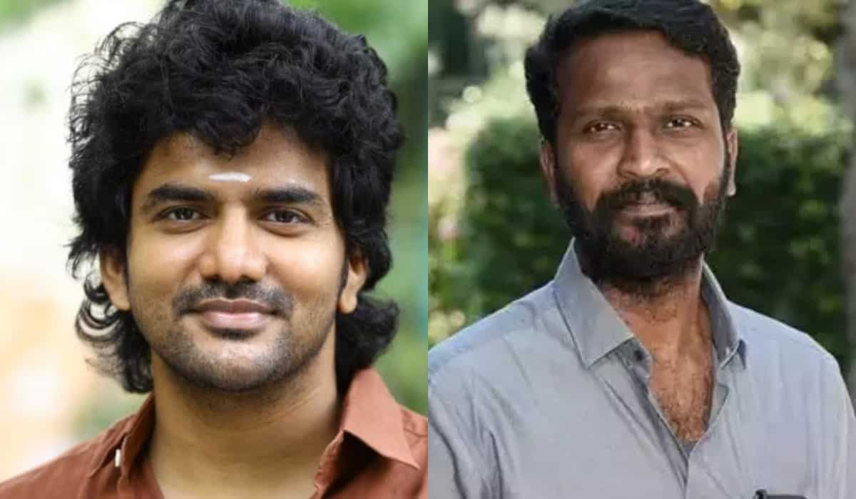 Kavin 07 to be backed by Vetri Maaran? Here is all we know about the ...