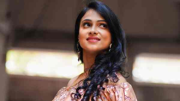 Exclusive! I’ve only been working in a comfort zone and need to step out of that: Kavitha Gowda