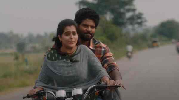 Ustaad trailer: Sri Simha Koduri seeks inspiration from his bike to chase his dreams