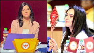 IPL 2024: Kavya Maran to Preity Zinta - Women who stood out in the room full of men for the biggest cricket league