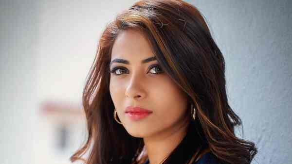 Exclusive! Kavya Shetty is a human rights activist in film with Vijay Suriya