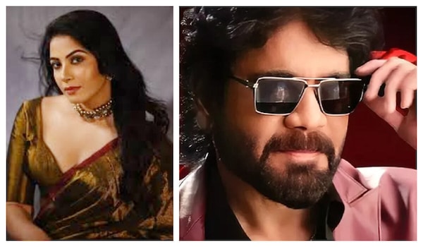 Bigg Boss 9 Telugu: Kannada actress Kavya Shetty to spice up the new season