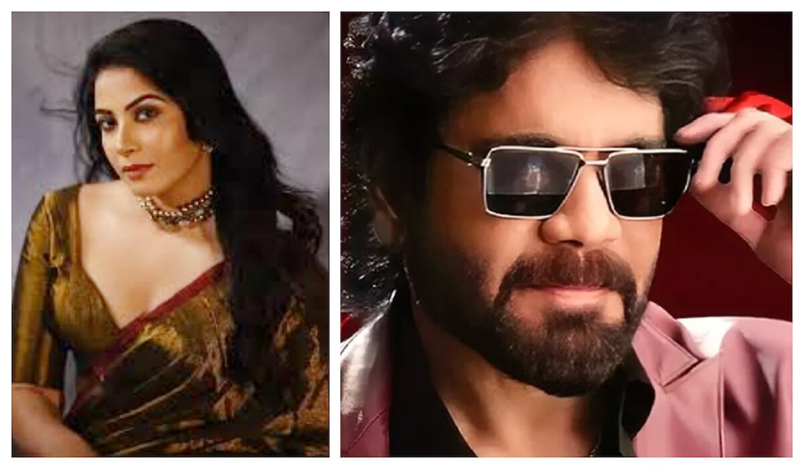 Bigg Boss 9 Telugu: Kannada actress, Kavya Shetty to spice up the new season