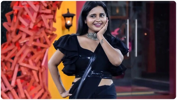 Bigg Boss Kannada Season 9: Kavyashree Gowda makes an emotional exit from the show