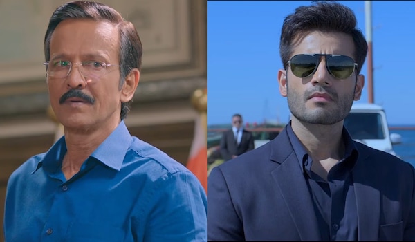 Special Ops 2: Know about returning faces and new characters of Kay Kay Menon's spy thriller