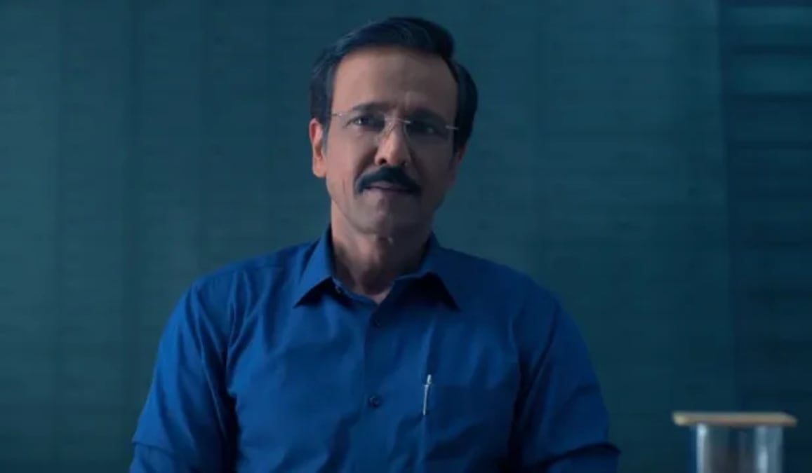 Special Ops 3: When to expect new season of Kay Kay Menon's spy thriller series