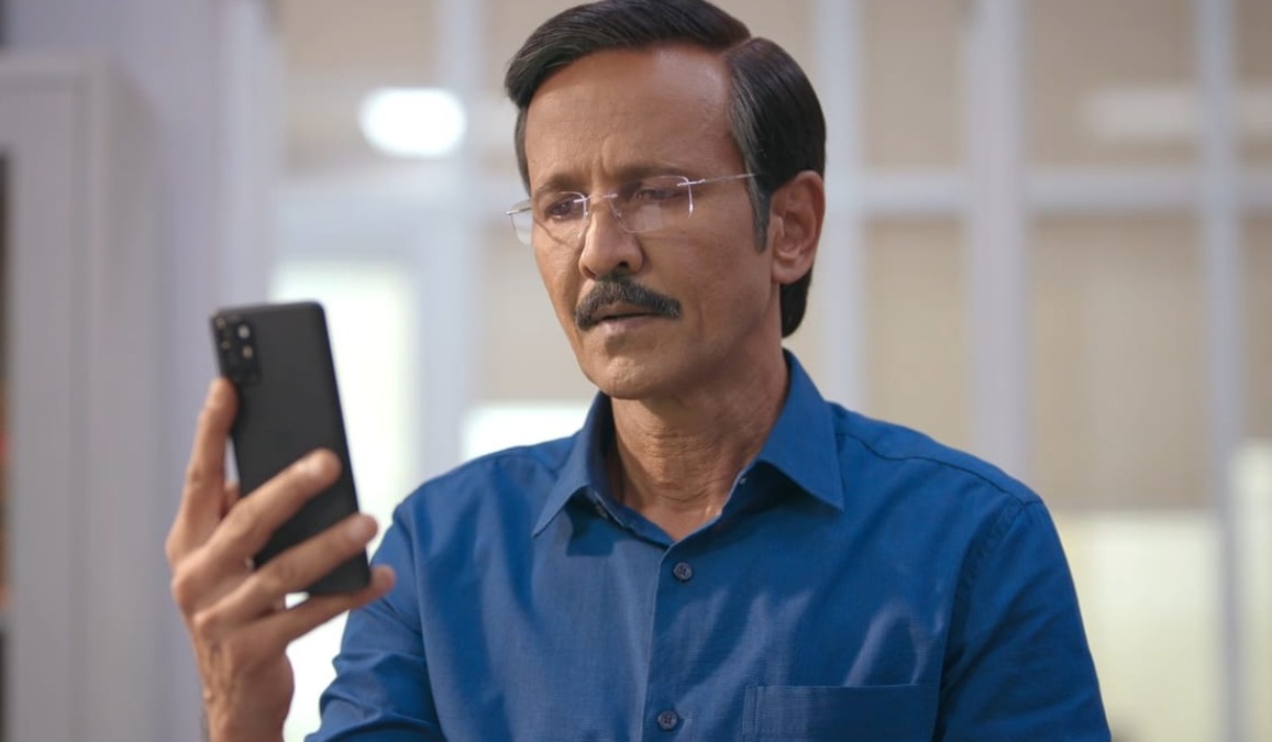 Special Ops 2: Kay Kay Menon on dealing with cyber terrorism theme in new season; Says, 'I'm not even in K.G. class of...'