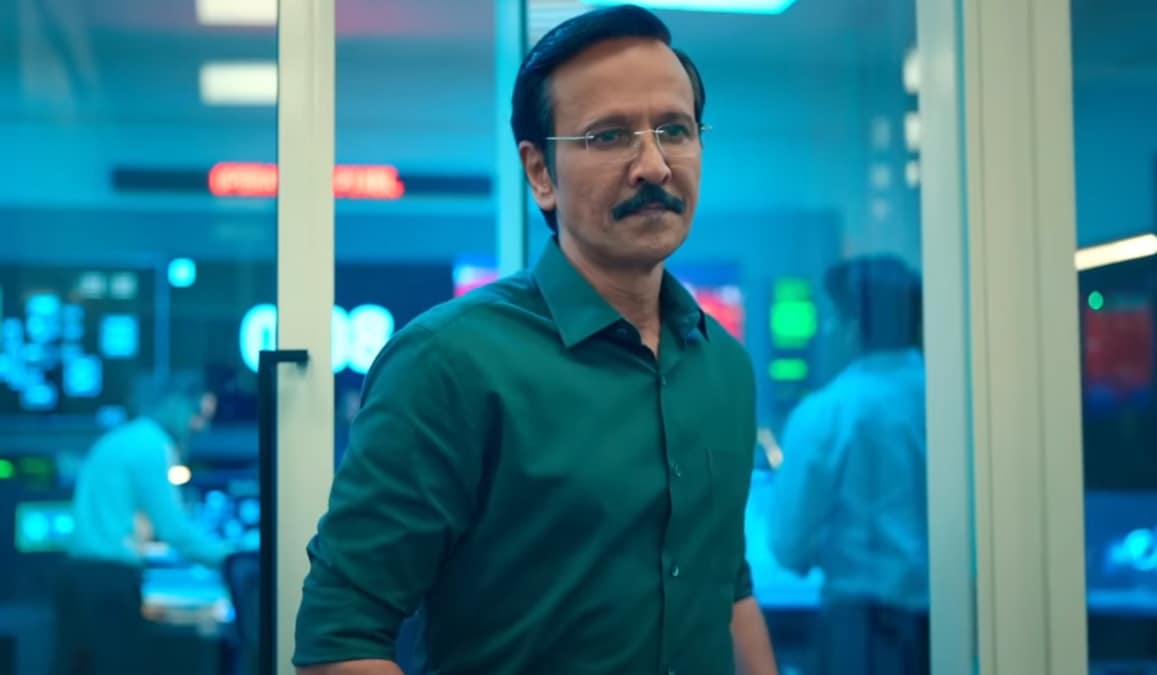 Special Ops 2: Release date, OTT platform, cast, plot, and more Kay Kay Menon's espionage thriller