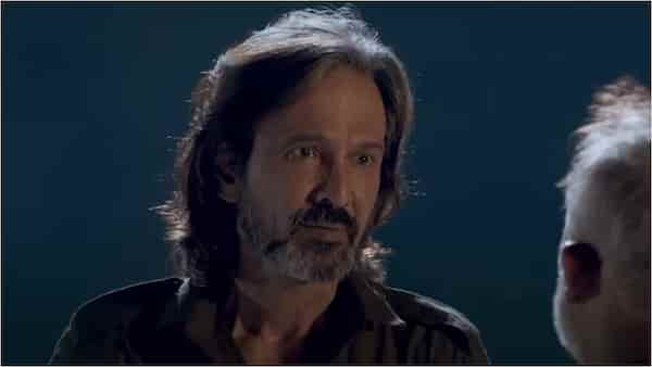 Murshid: Kay Kay Menon as a mafia don vows to destroy everything | Find out why