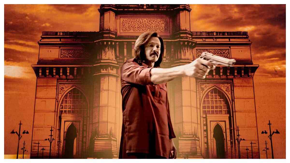 Murshid: Kay Kay Menon will kill or give his life for his family? Watch