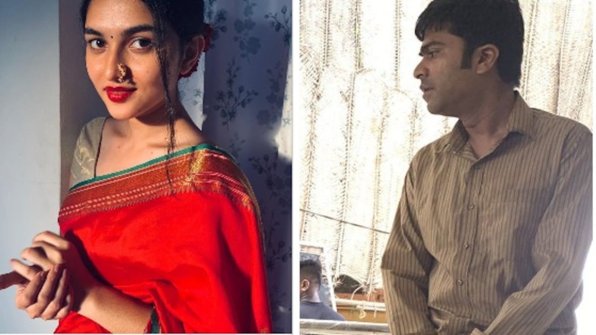 Kayadu Lohar roped in as the female lead for Gautham-Simbu's Vendhu Thaninthathu Kaadu