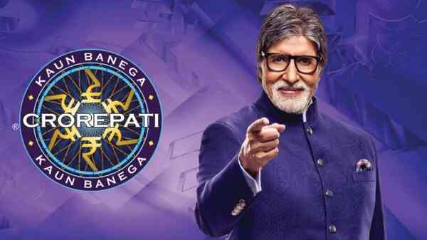 Amitabh Bachchan's KBC 13 goes 3D, director Arun Sheshkumar confirms