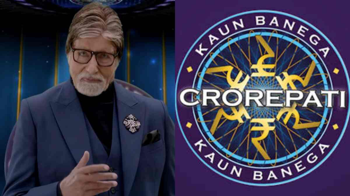 Kaun Banega Crorepati 14: All you need to know about the new season of Amitabh Bachchan’s show