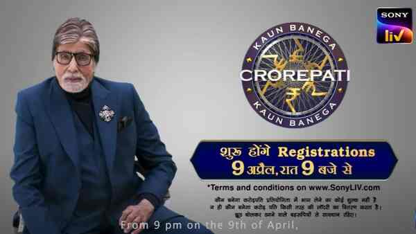 KBC 14 registrations to open up soon – all you need to know to be a part of Amitabh Bachchan-hosted show