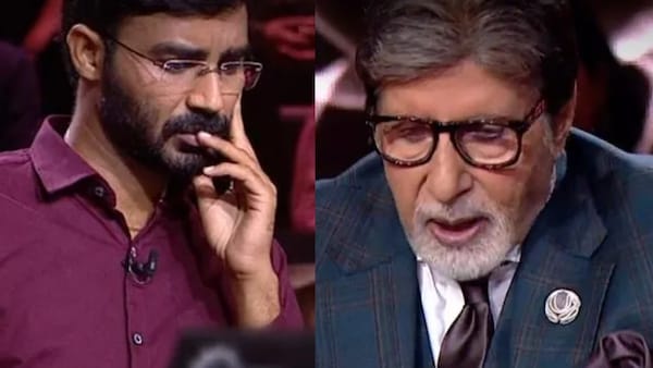 KBC 16: Test your cricket knowledge with Rs 50 lakhs question on Amitabh Bachchan's show