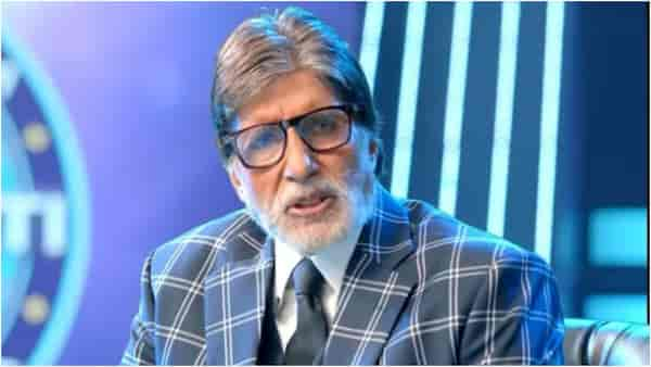 KBC 16: Did you know Amitabh Bachchan's family called his decision to host the show a 'big mistake'?