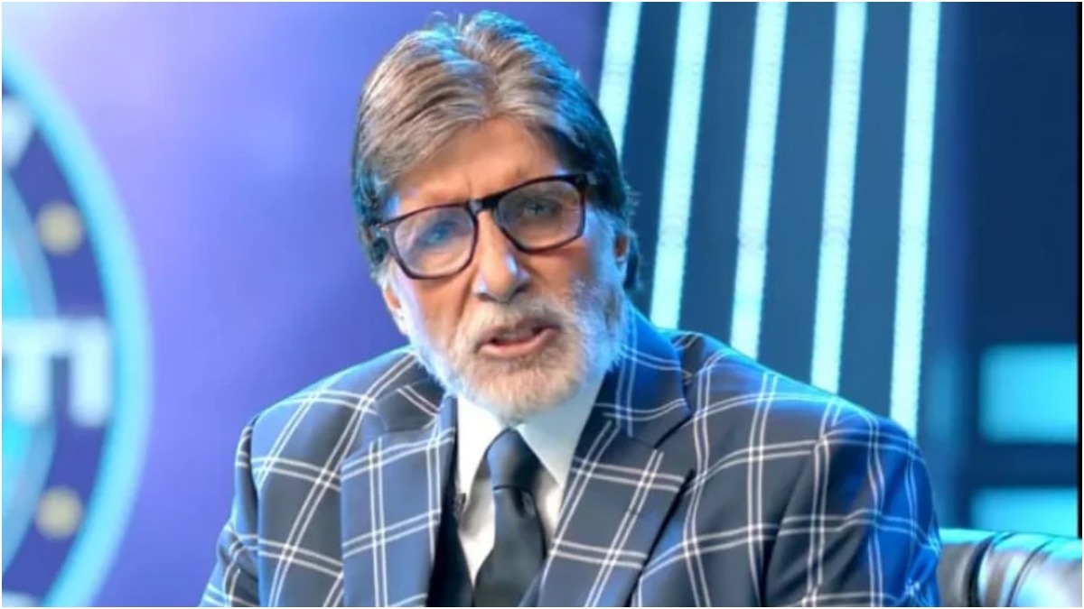 Kaun Banega Crorepati 17 preparations begin, Amitabh Bachchan confirms | His post
