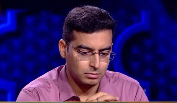 KBC 17: Meet this season’s first crorepati in CISF jawan Aditya Kumar