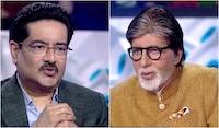 KBC 17: Kumar Mangalam Birla reveals his inspiring CA story to Amitabh Bachchan in historic TV debut