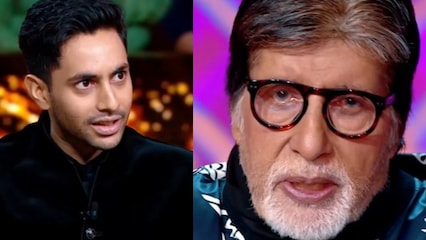 Amitabh Bachchan’s KBC 17 reaches its finale week: From Agastya Nanda’s fun revelations to an emotional goodbye – All to expect