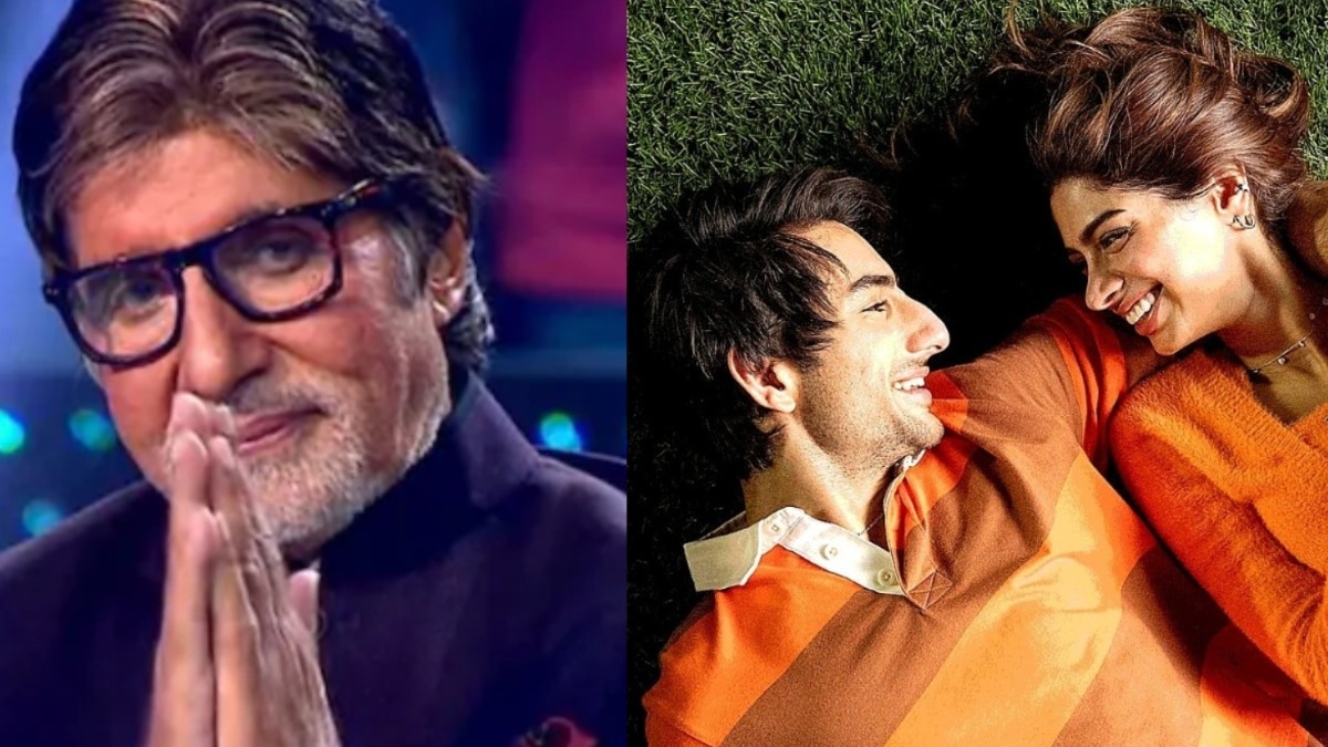 KBC 17: Get closer to meeting Amitabh Bachchan by answering this Nadaaniyan question